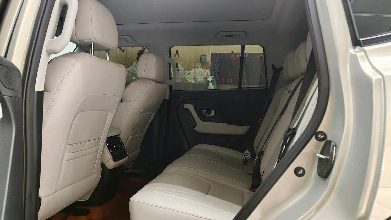 2025 Jetour ShanHai T1 1.5T 156HP L4 1DHT PHEV,autocango,china used car exporter,china ev exporter,chinese used car exporter,chinese used ev exporter