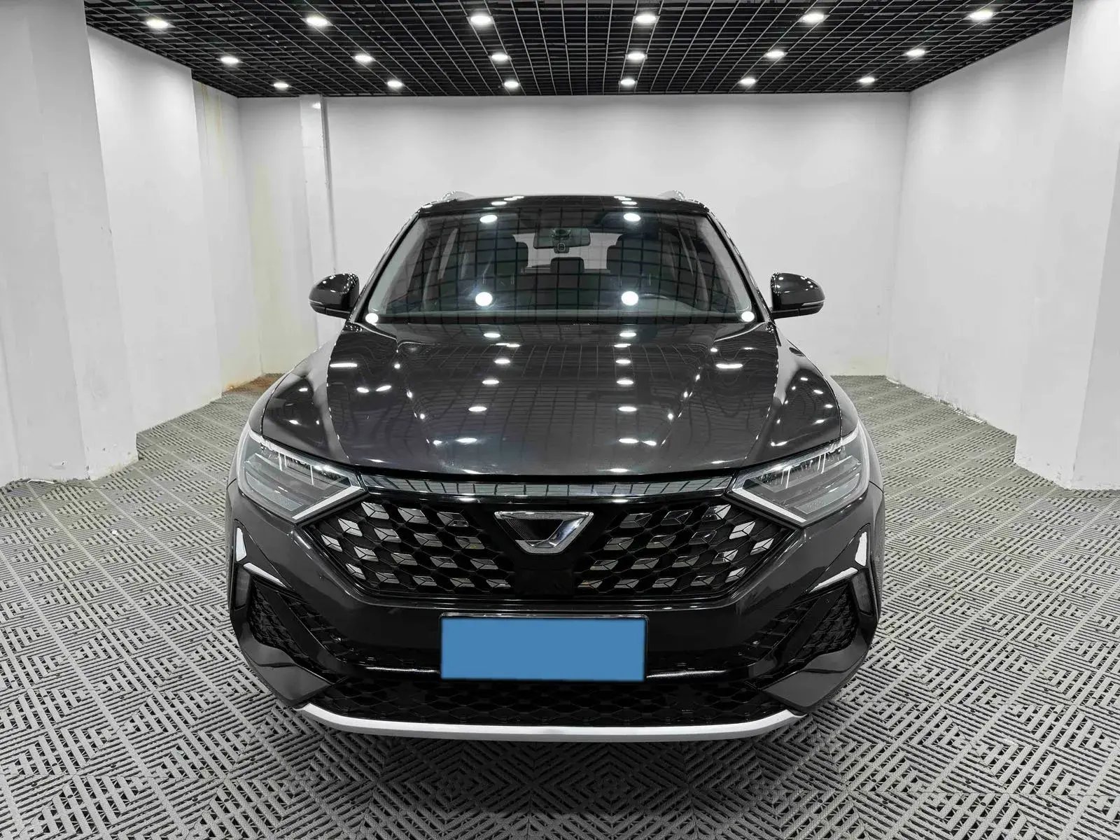 2022 JETTA VS5 thumbnail 3