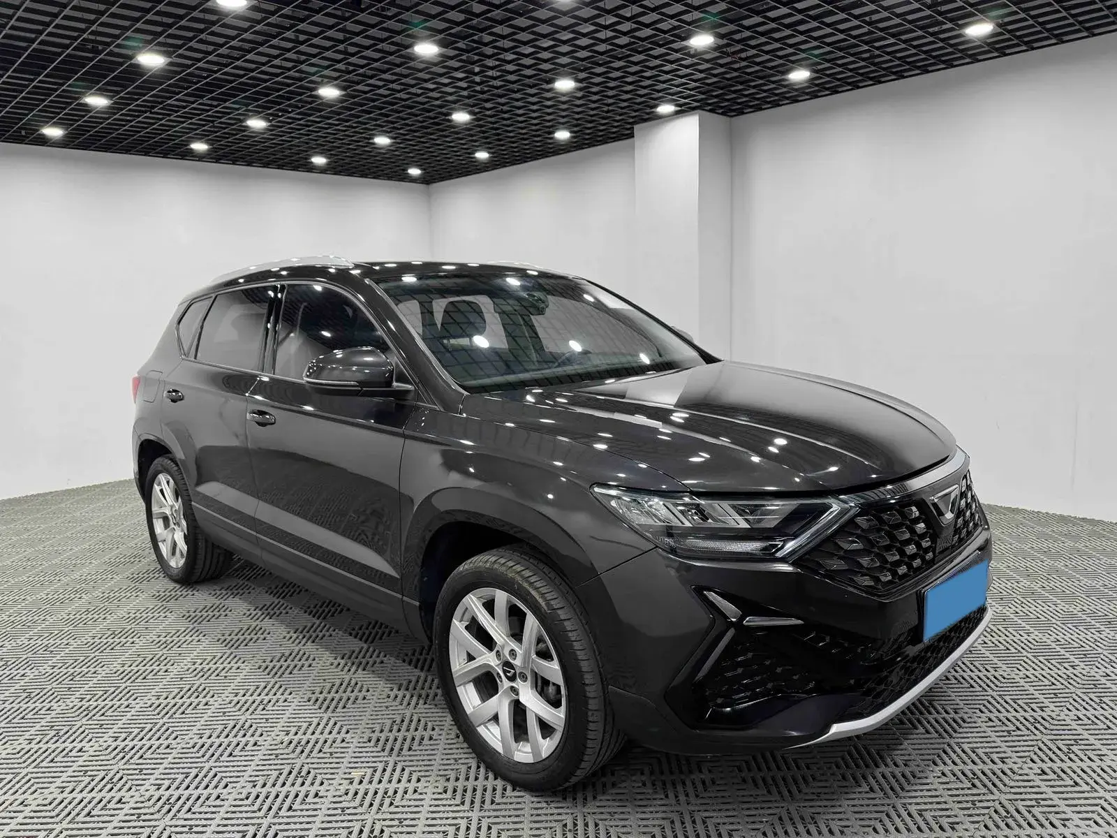 2022 JETTA VS5 thumbnail 2