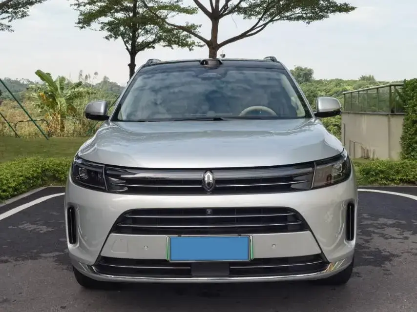 2024 AITO AITO thumbnail 3