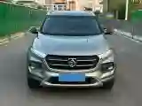 2018 Bestune B30 1.6L 109HP L4 5MT
