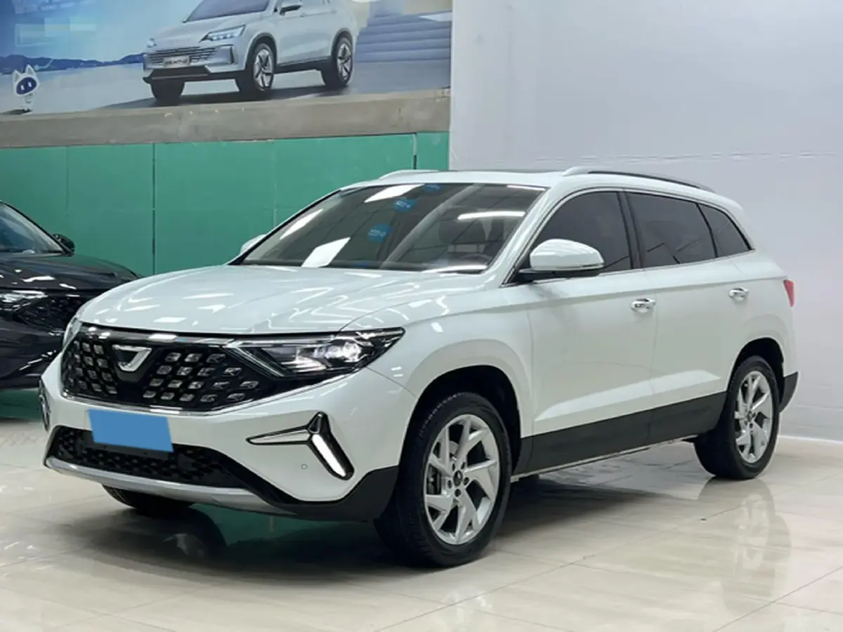 2022 Jetta VS7 1.4T 150HP L4 6AT