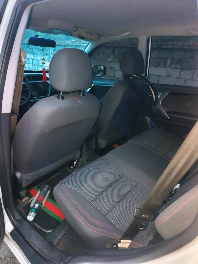 2020 Chery Tiggo 3 1.5L 116HP L4 5MT,autocango,china used car exporter,china ev exporter,chinese used car exporter,chinese used ev exporter