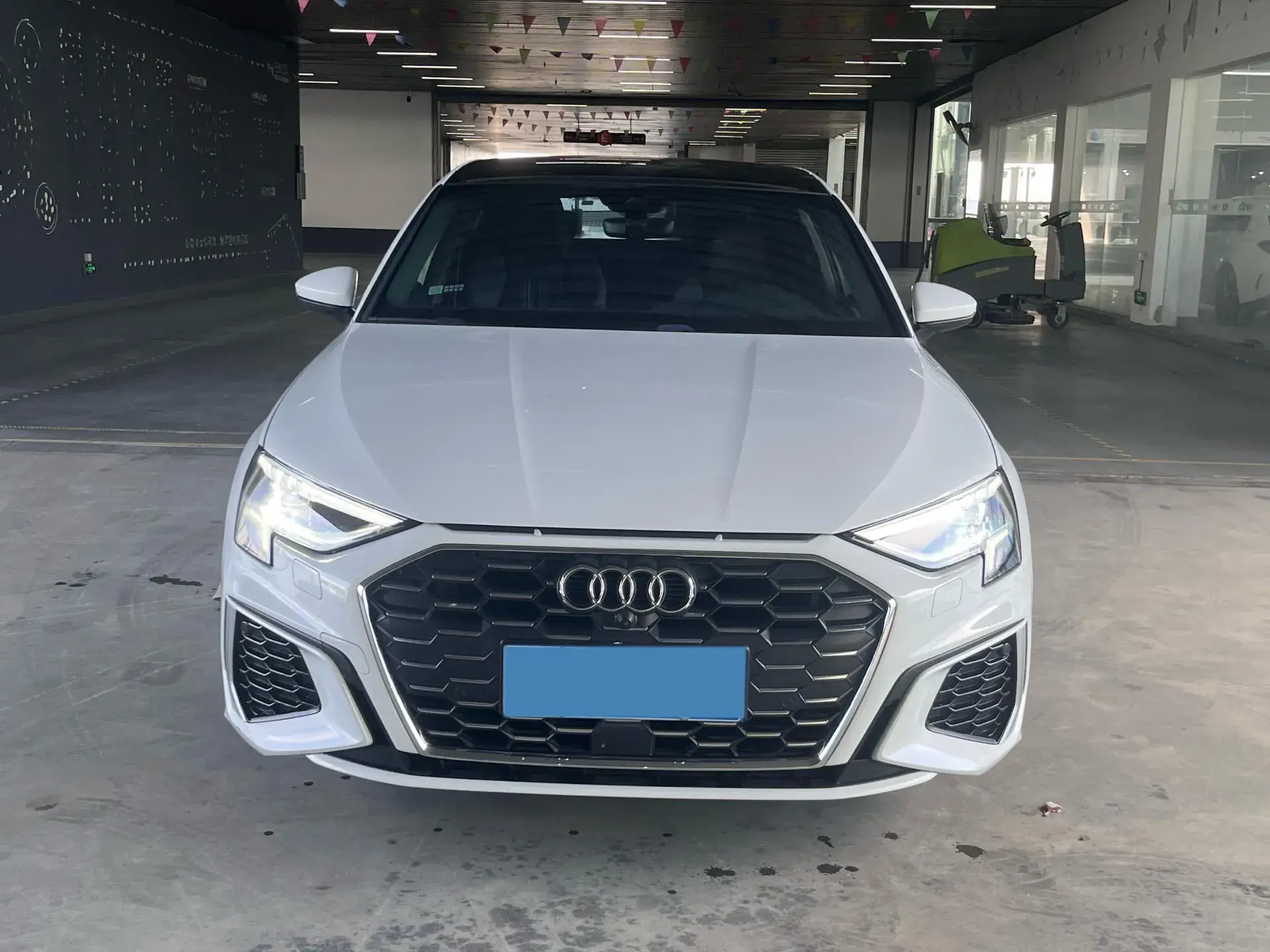 2021 AUDI A3 thumbnail 2