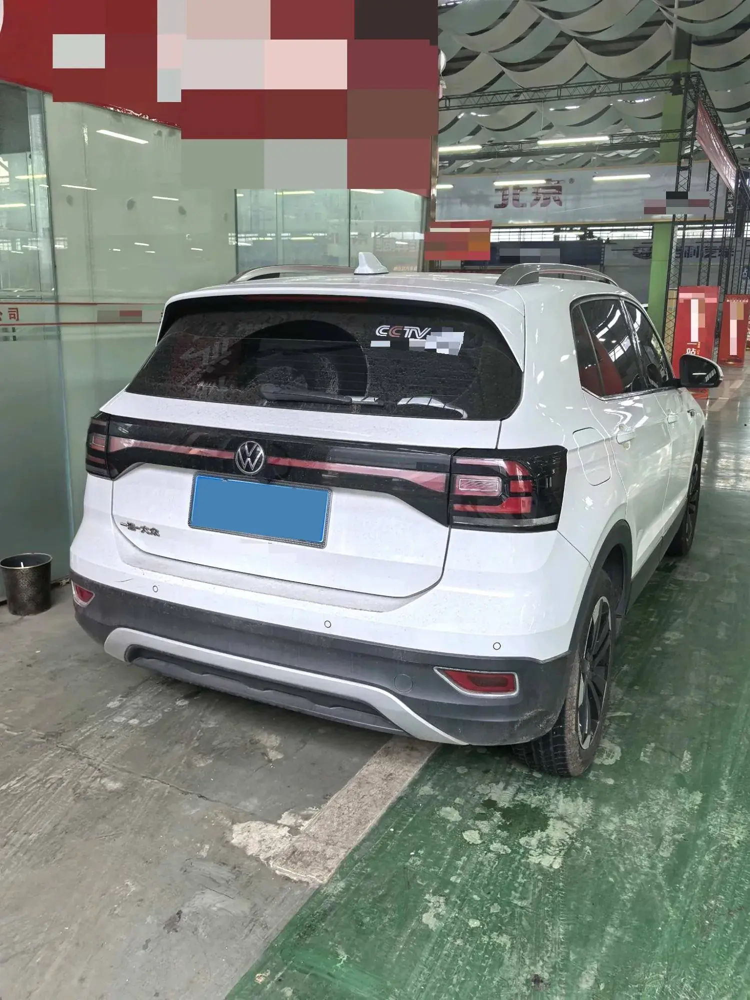 2021 VOLKSWAGEN TACQUA thumbnail 3