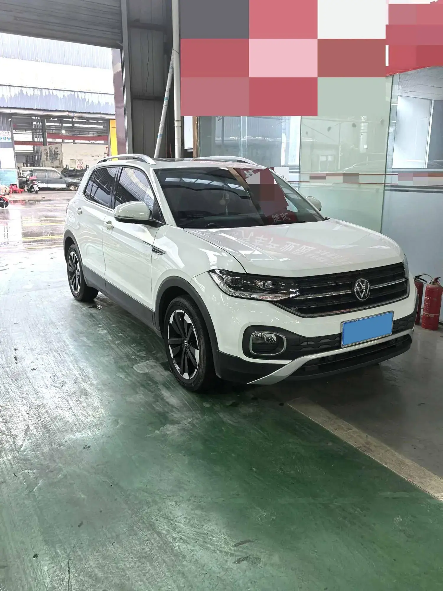 2021 VOLKSWAGEN TACQUA thumbnail 2