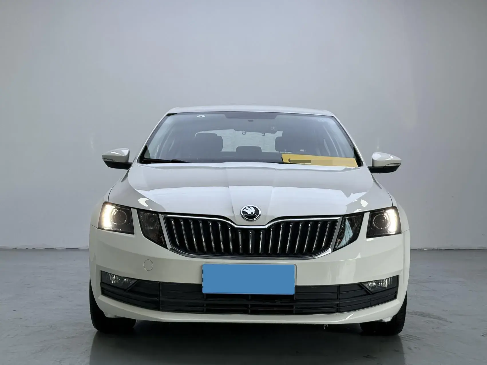 2020 SKODA OCTAVIA thumbnail 2