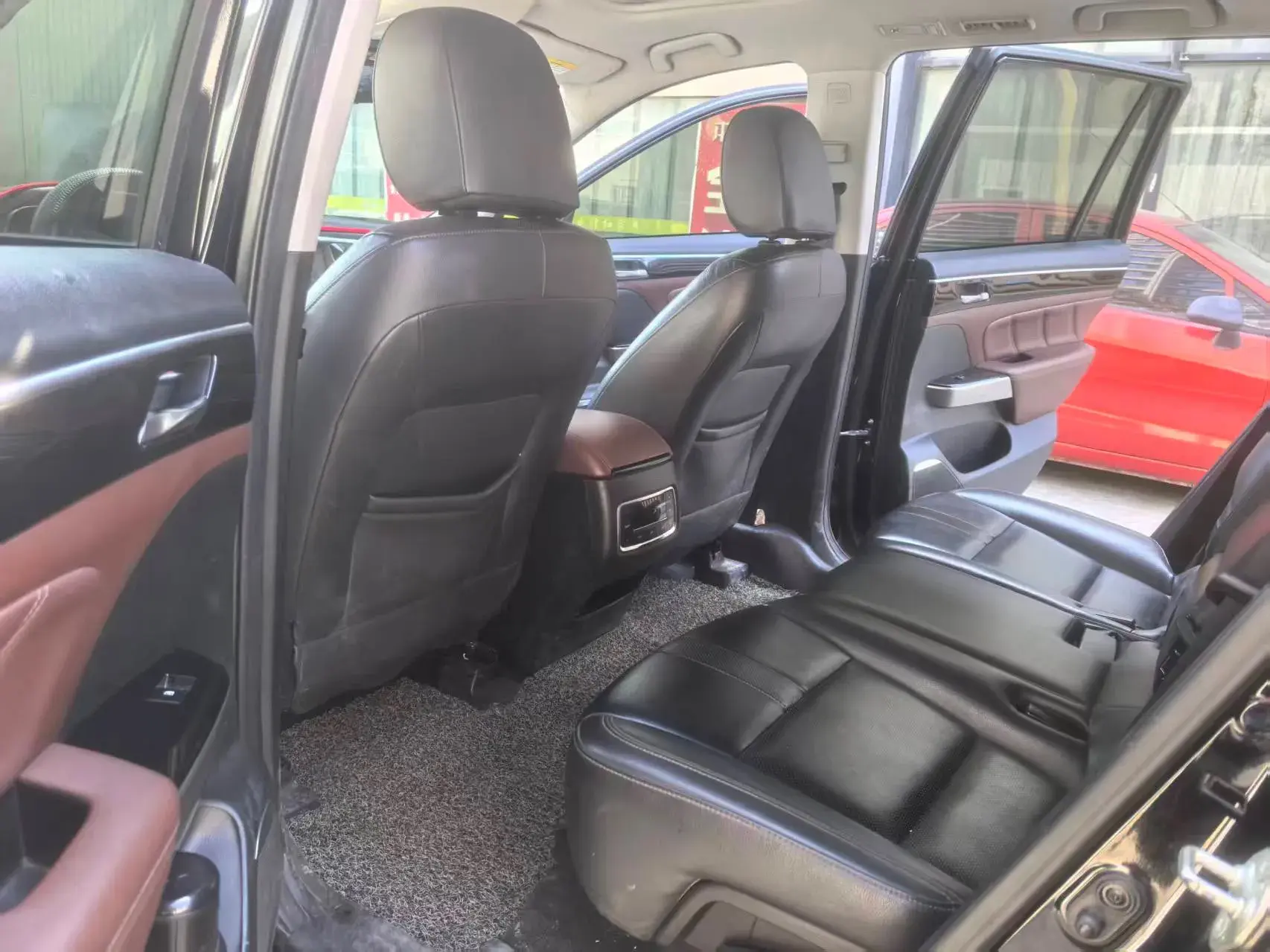 2017 GAC TRUMPCHI thumbnail 4