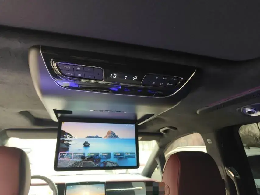 2024 GAC TRUMPCHI thumbnail 4