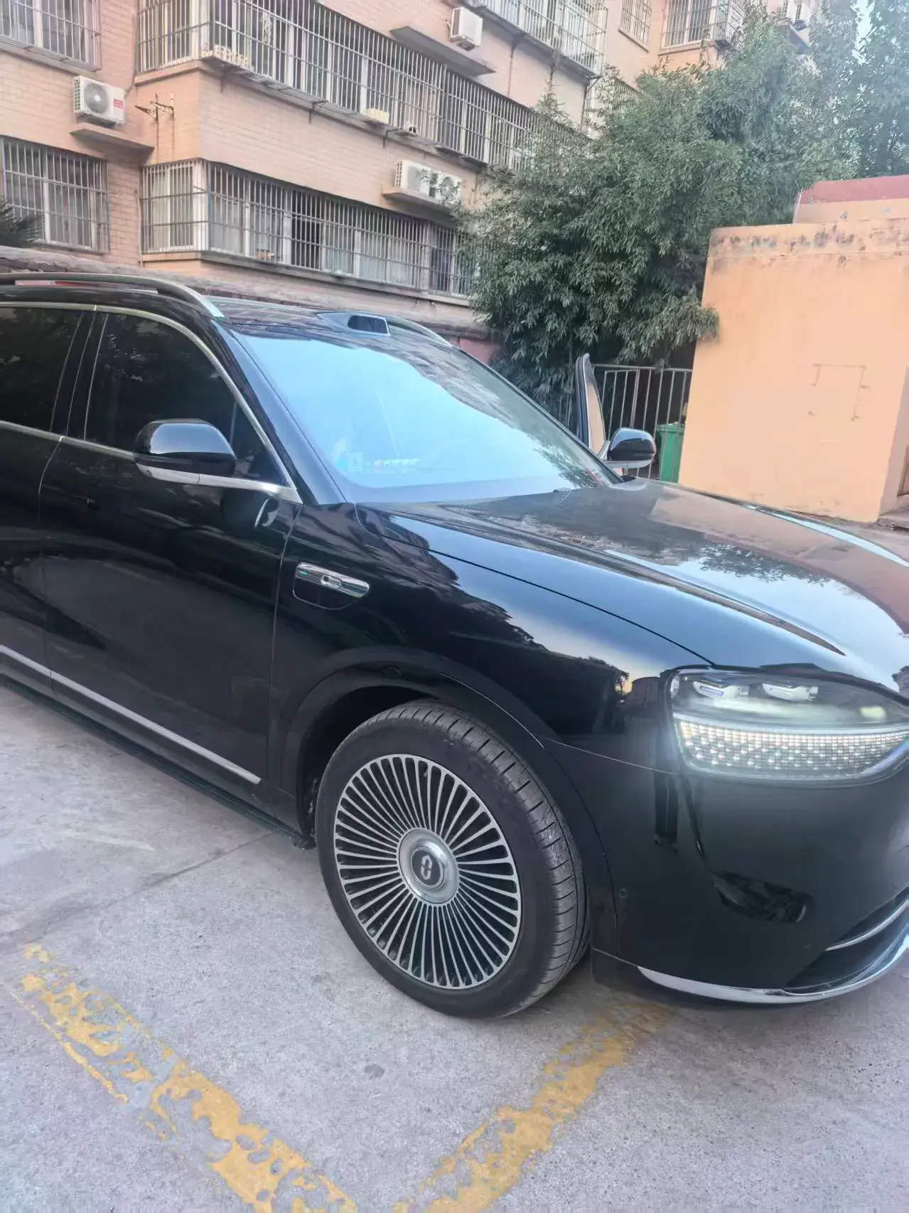 2024 AITO AITO thumbnail 4