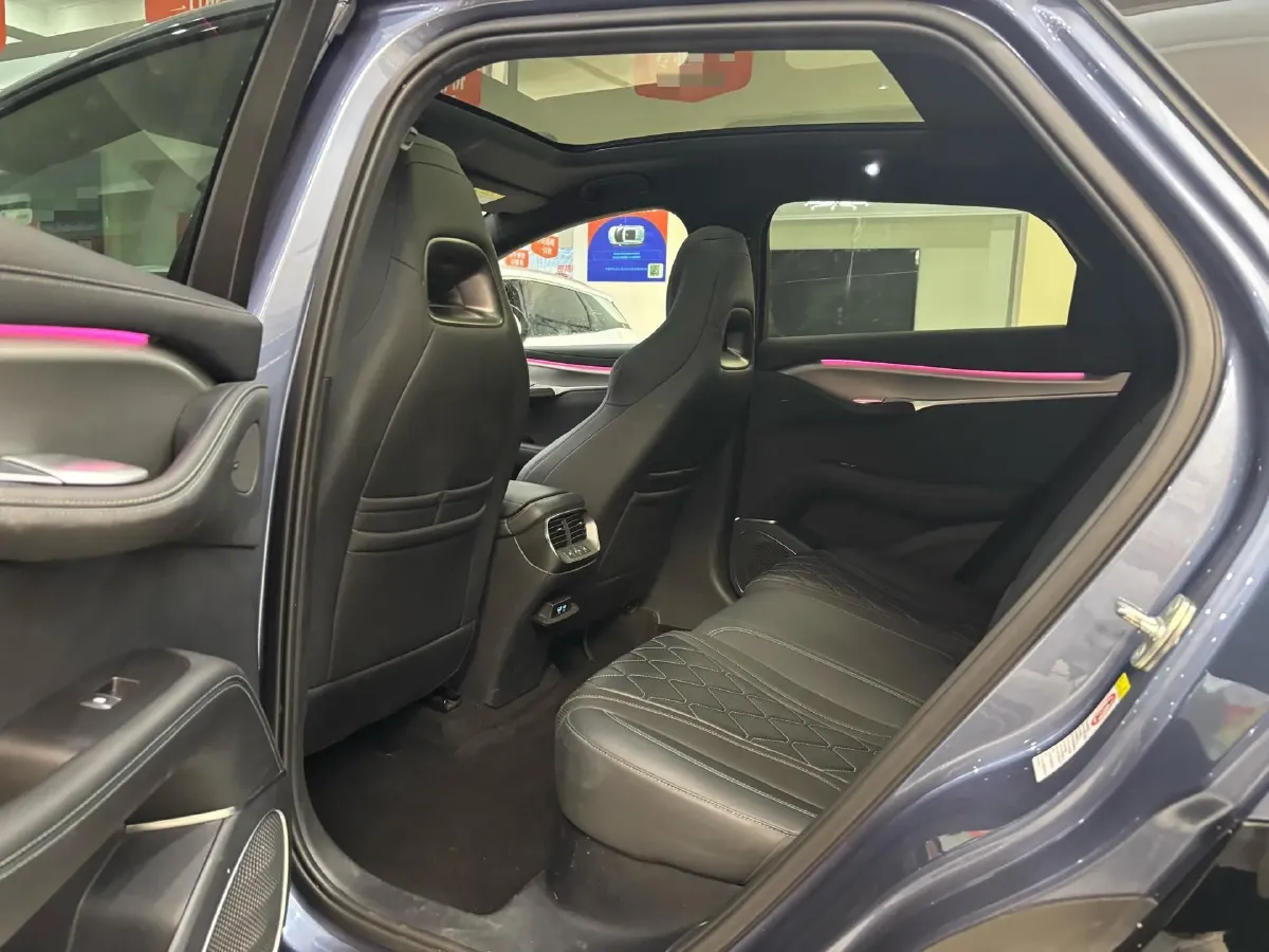 2024 BYD Sea Lion 07 BEV 80.64KWH,autocango,china used car exporter,china ev exporter,chinese used car exporter,chinese used ev exporter