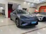 2024 BYD Sea Lion 07 BEV 80.64KWH