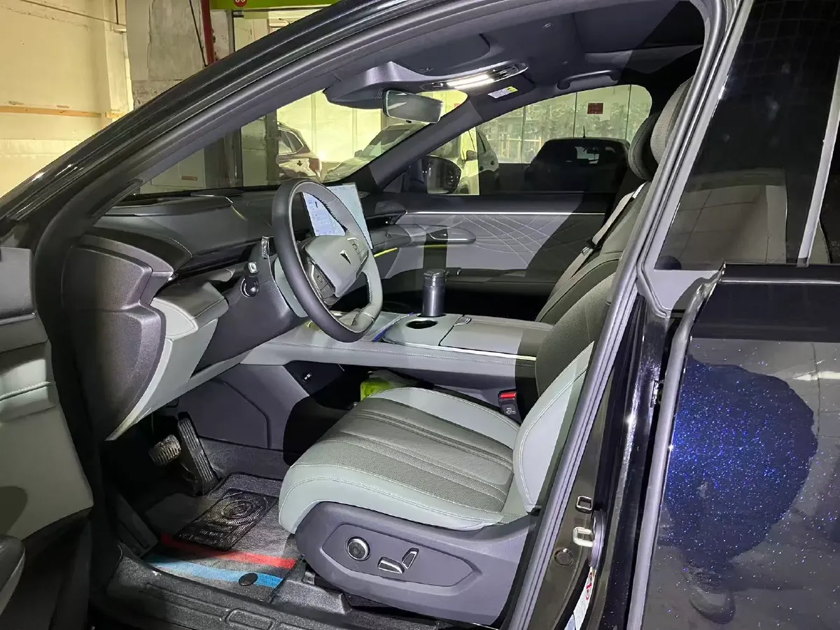 2024 Deepal S07 1.5L 95HP L4 REEV 31.73KWH,autocango,china used car exporter,china ev exporter,chinese used car exporter,chinese used ev exporter