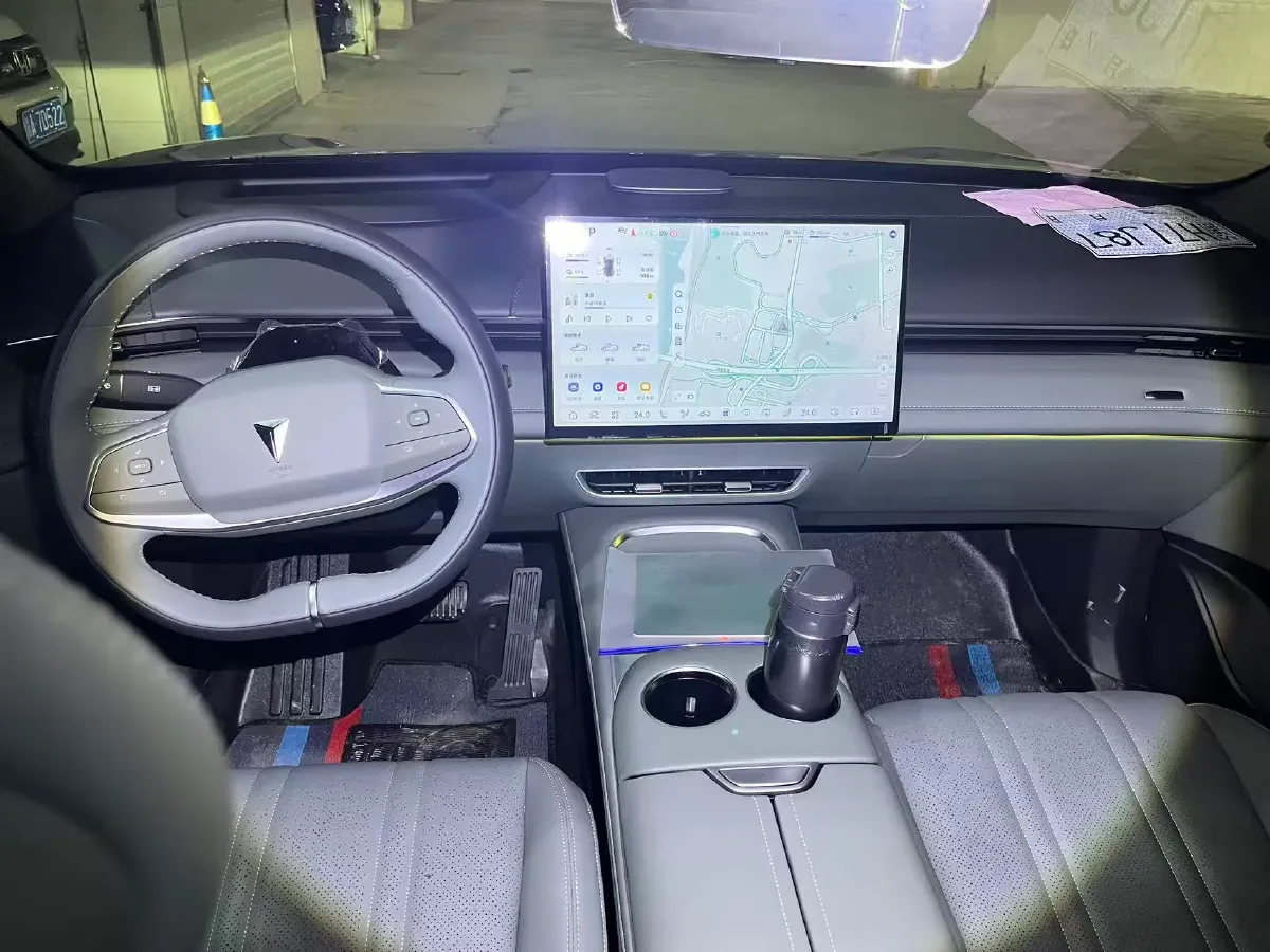 2024 Deepal S07 1.5L 95HP L4 REEV 31.73KWH,autocango,china used car exporter,china ev exporter,chinese used car exporter,chinese used ev exporter