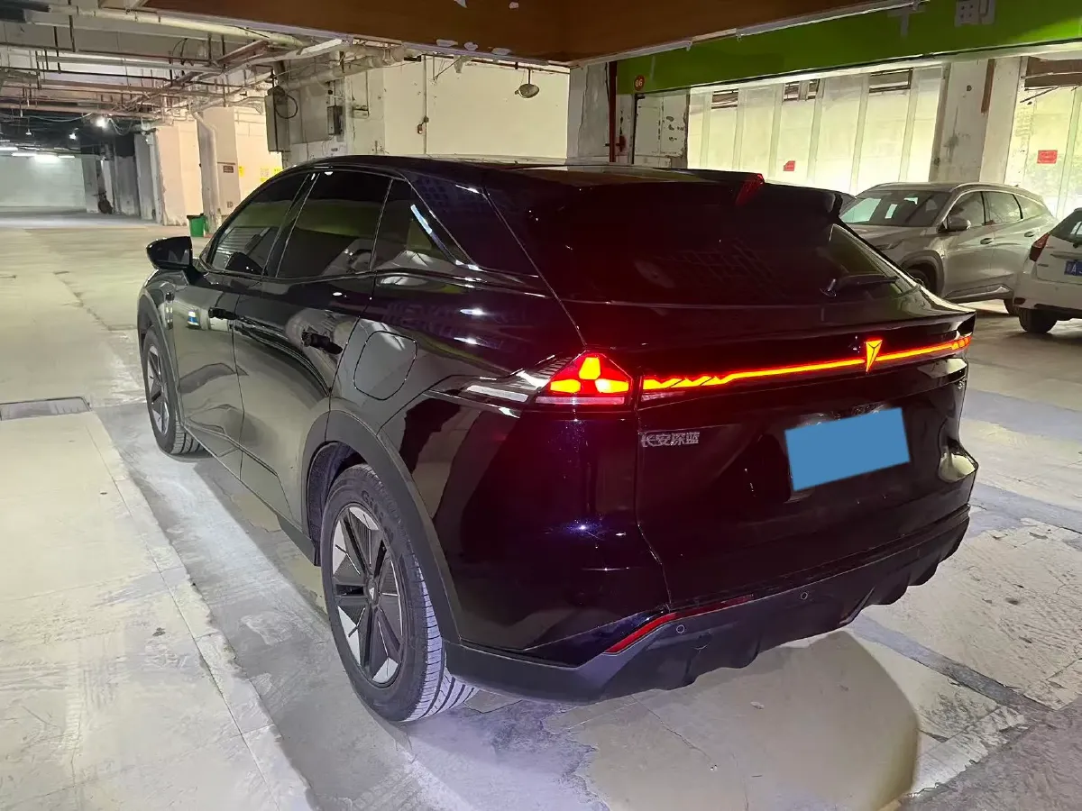 2024 Deepal S07 1.5L 95HP L4 REEV 31.73KWH,autocango,china used car exporter,china ev exporter,chinese used car exporter,chinese used ev exporter