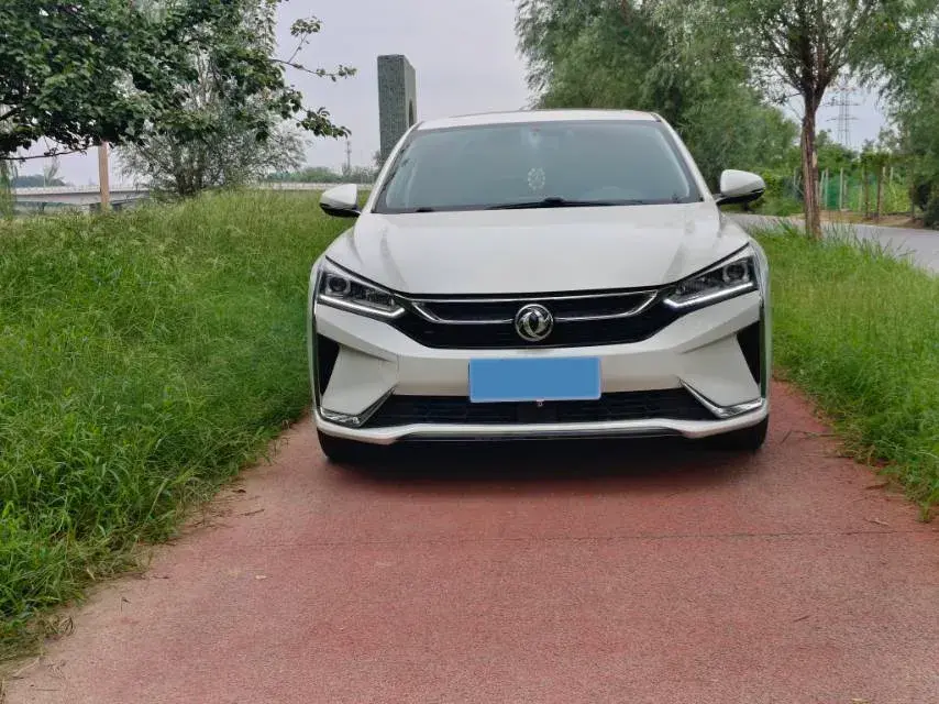 2021 DONGFENG AEOLUS thumbnail 2