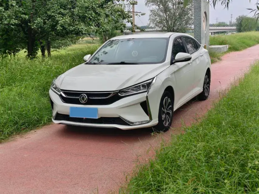 2021 DONGFENG AEOLUS view 1