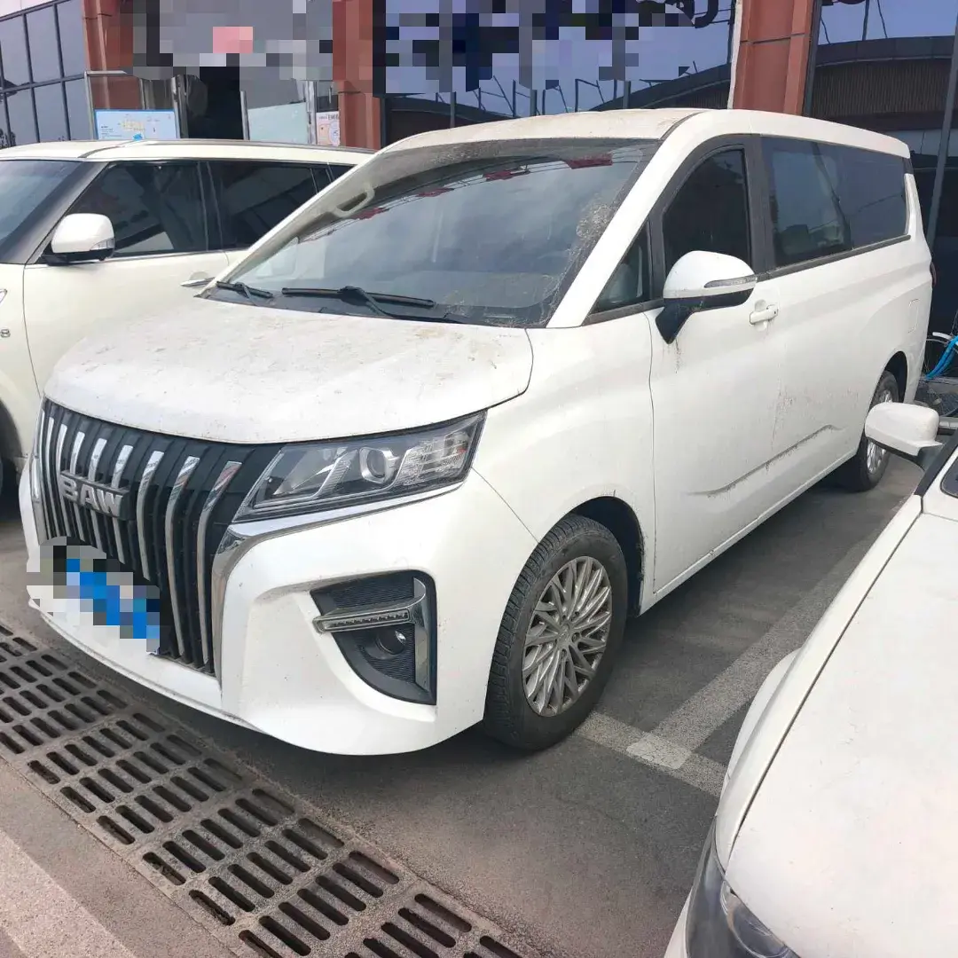 2023 BAW RUISHENG view 1