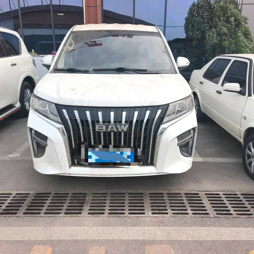 2023 BAW RUISHENG thumbnail 2