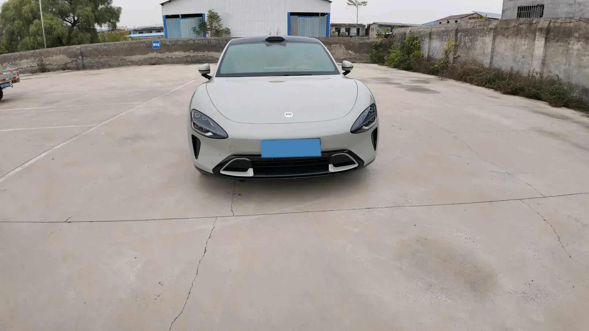 2024 MI SU7 thumbnail 2