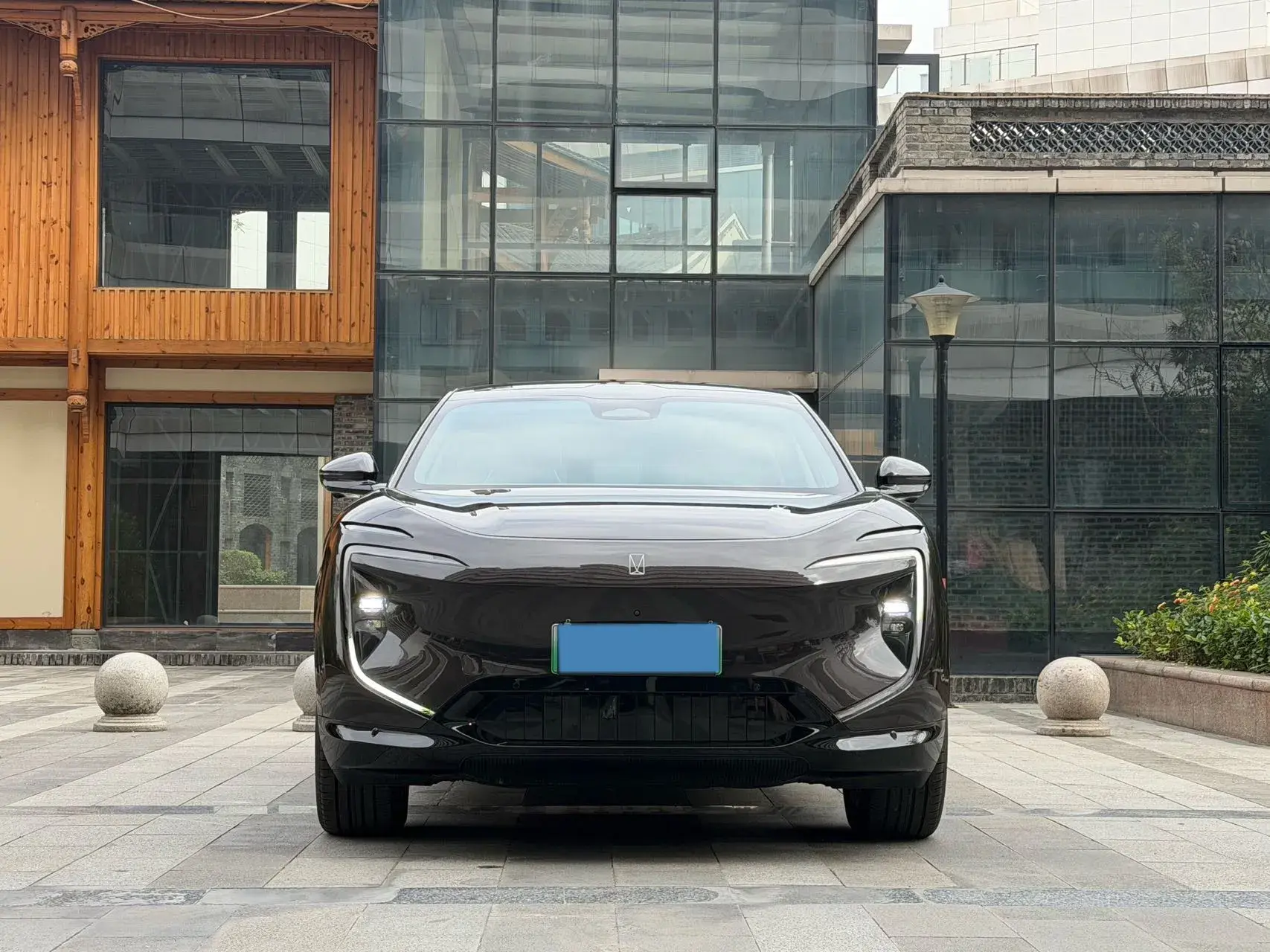 2024 AVATR 07 thumbnail 2