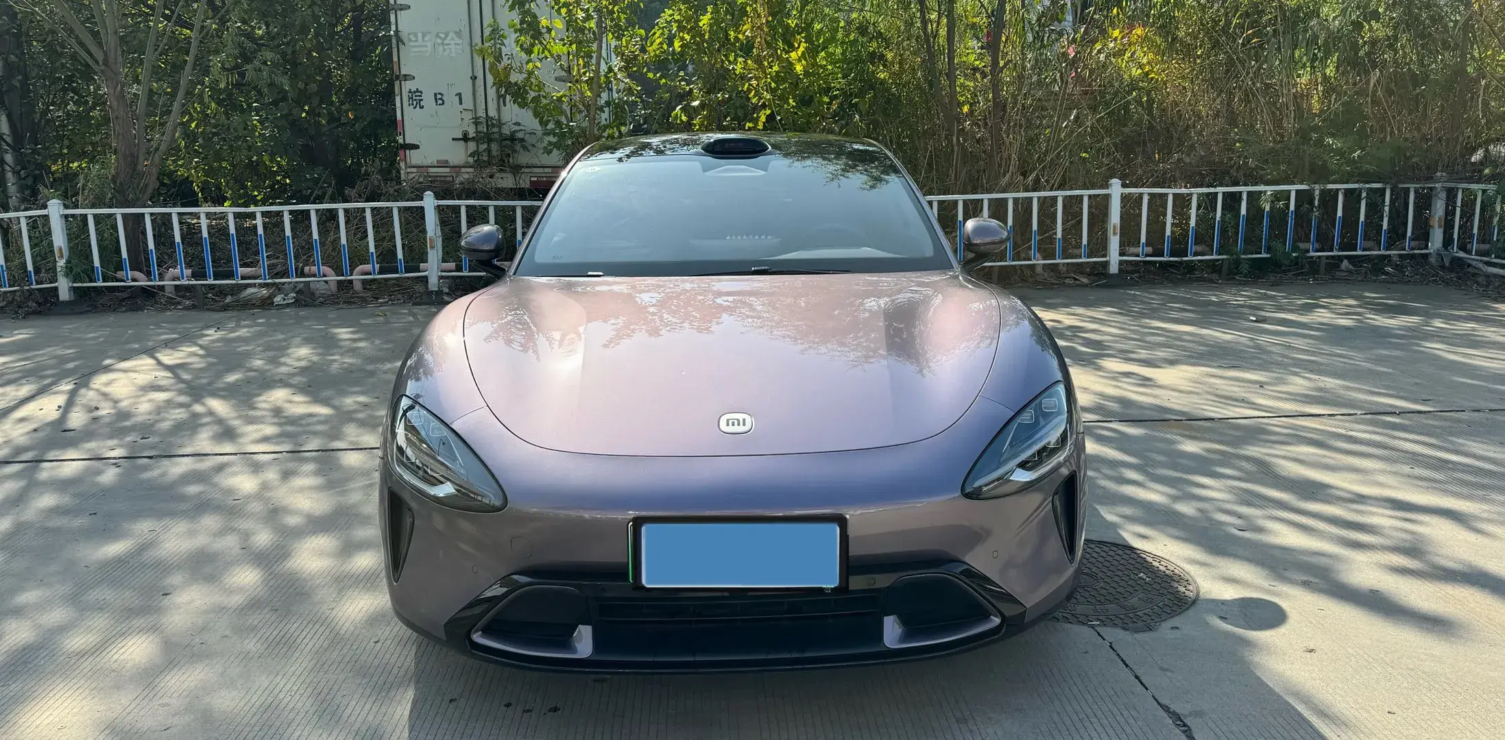 2024 MI SU7 thumbnail 2