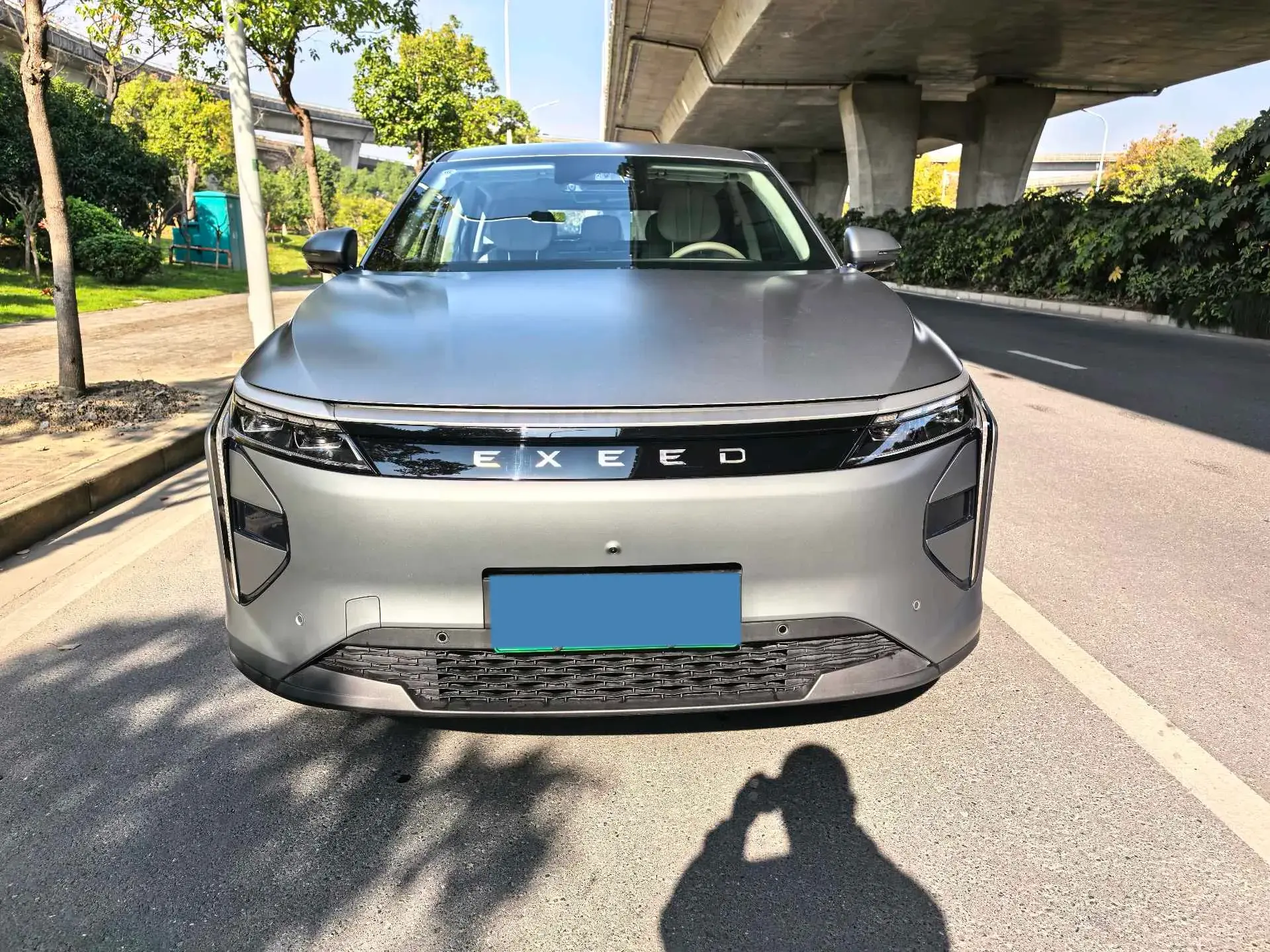 2025 EXCEED RX thumbnail 2