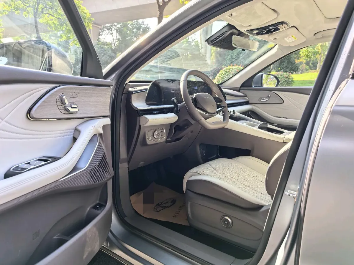 2025 Exceed RX C-DM 1.5T 156HP L4 3DHT PHEV 34.46KWH,autocango,china used car exporter,china ev exporter,chinese used car exporter,chinese used ev exporter