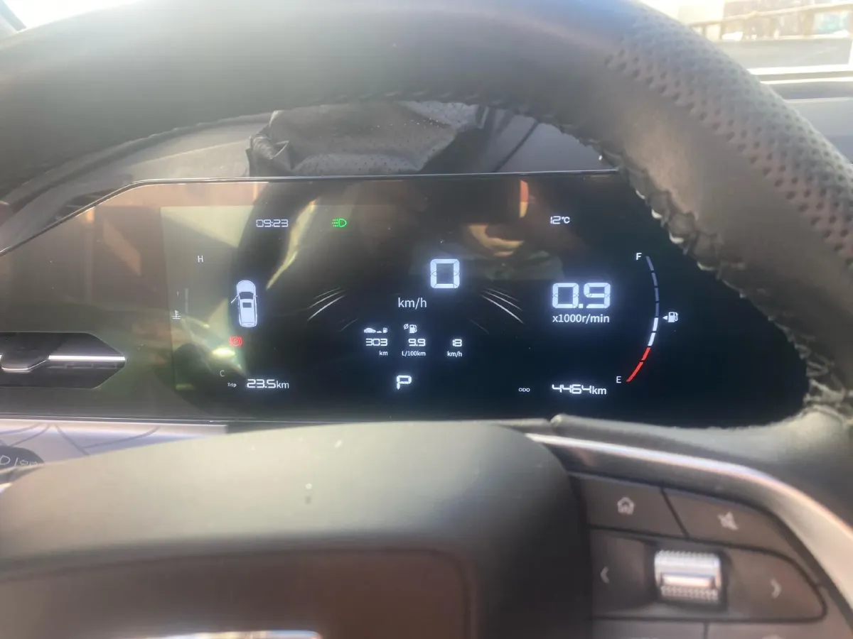 2024 Geely OkavangoPRO 1.5T 181HP L4 7DCT,autocango,china used car exporter,china ev exporter,chinese used car exporter,chinese used ev exporter