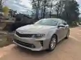 2016 Kia K5 1.6T 180HP L4 7DCT