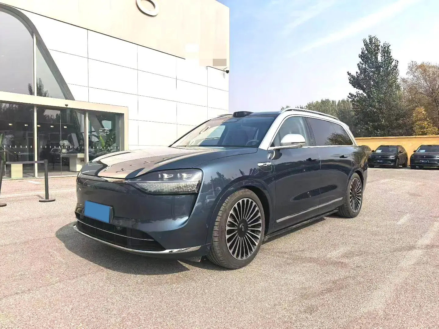 2024 HIMA AITO view 1