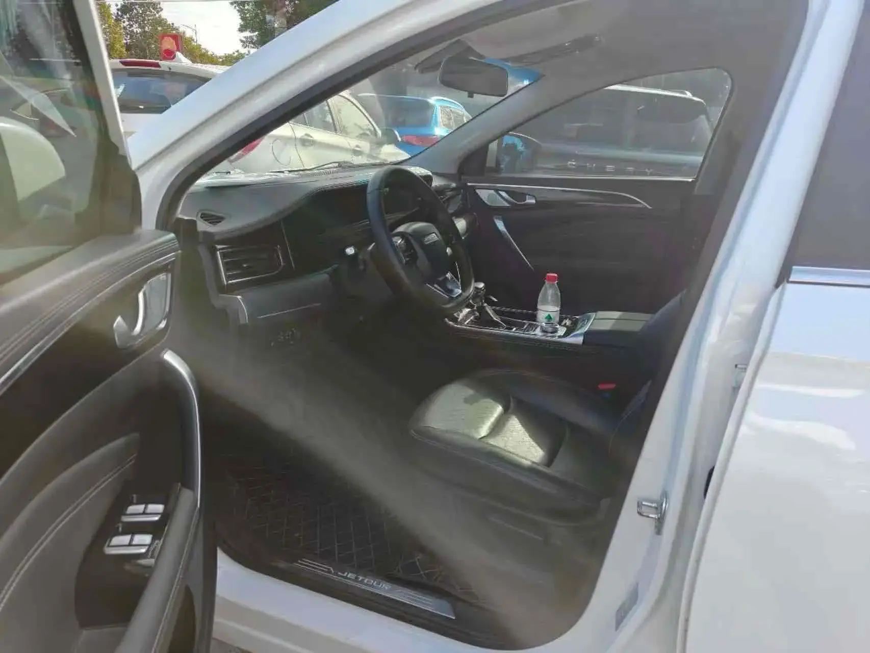 2020 JETOUR X90 thumbnail 2