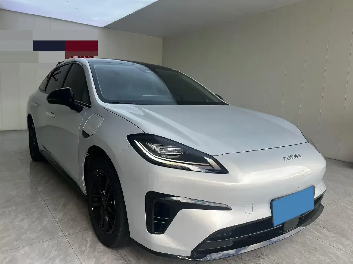 2025 Aion AION RT BEV 55.1KWH,autocango,china used car exporter,china ev exporter,chinese used car exporter,chinese used ev exporter