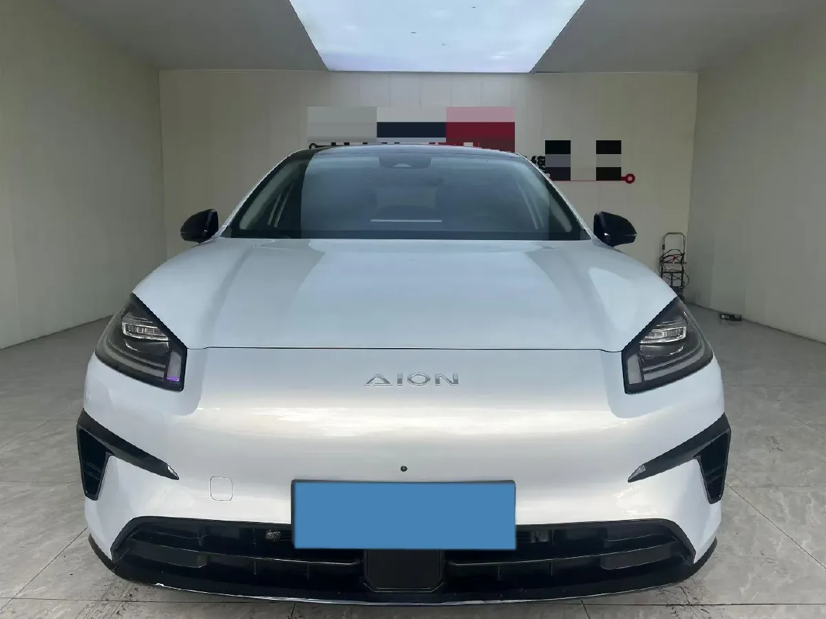 2025 Aion AION RT BEV 55.1KWH,autocango,china used car exporter,china ev exporter,chinese used car exporter,chinese used ev exporter