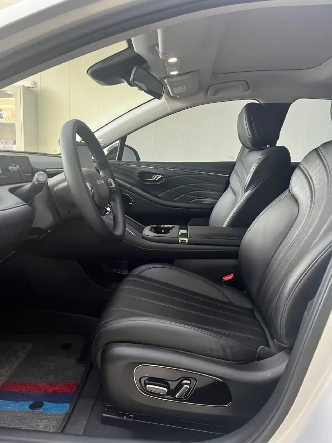 2025 Aion AION RT BEV 55.1KWH,autocango,china used car exporter,china ev exporter,chinese used car exporter,chinese used ev exporter