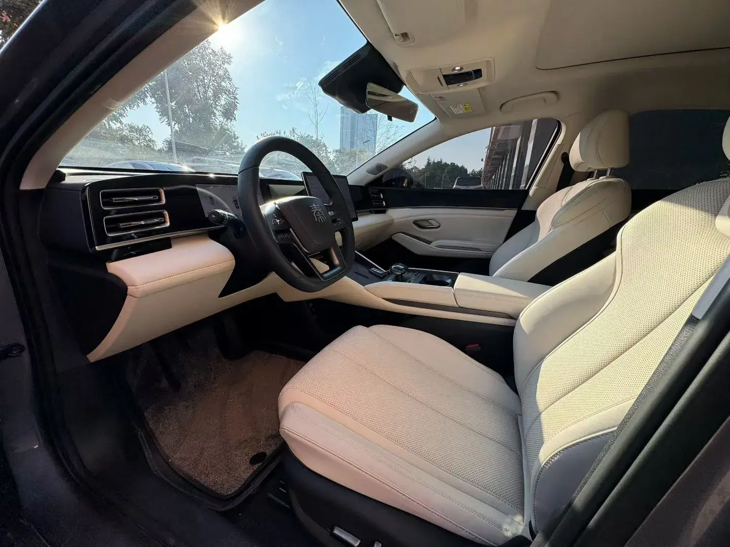 2025 BYD QINL thumbnail 2