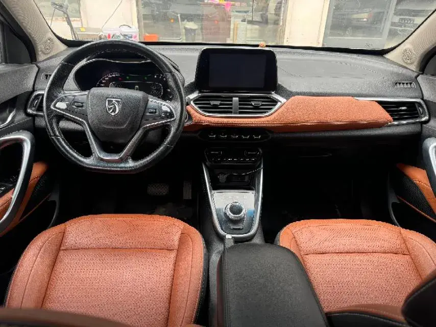 2017 BAOJUN 510 thumbnail 4