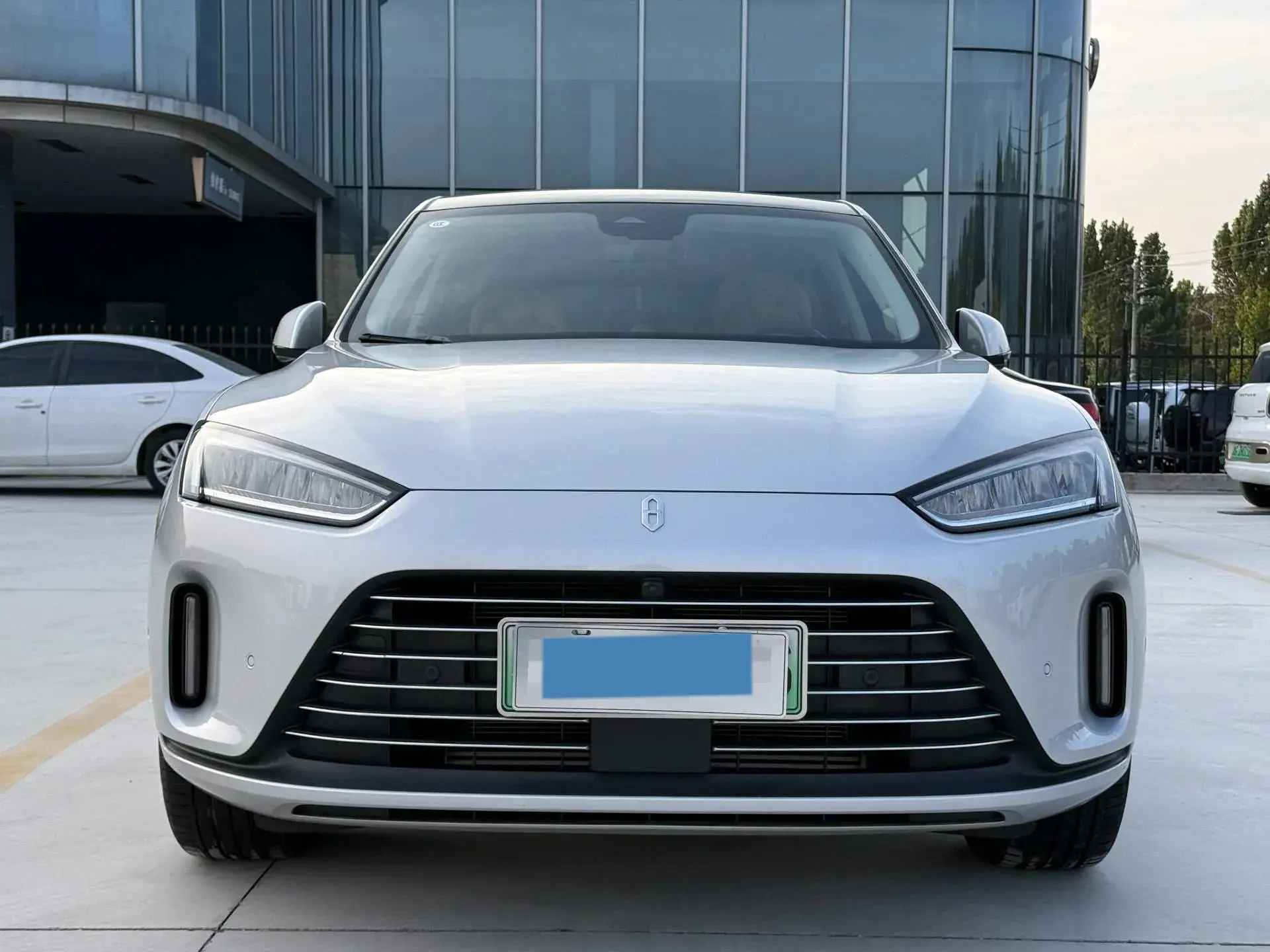 2022 AITO AITO thumbnail 2