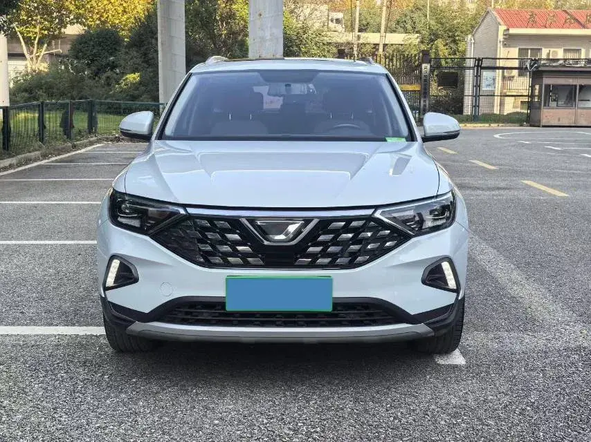 2020 JETTA VS7 thumbnail 2