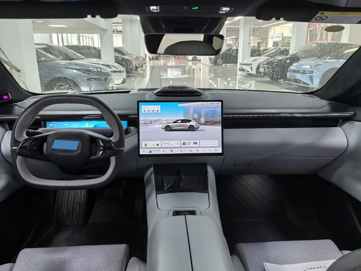 2025 LYNK&CO Z10 BEV 95KWH,autocango,china used car exporter,china ev exporter,chinese used car exporter,chinese used ev exporter