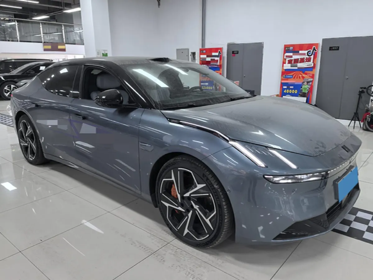 2025 LYNK&CO Z10 BEV 95KWH,autocango,china used car exporter,china ev exporter,chinese used car exporter,chinese used ev exporter