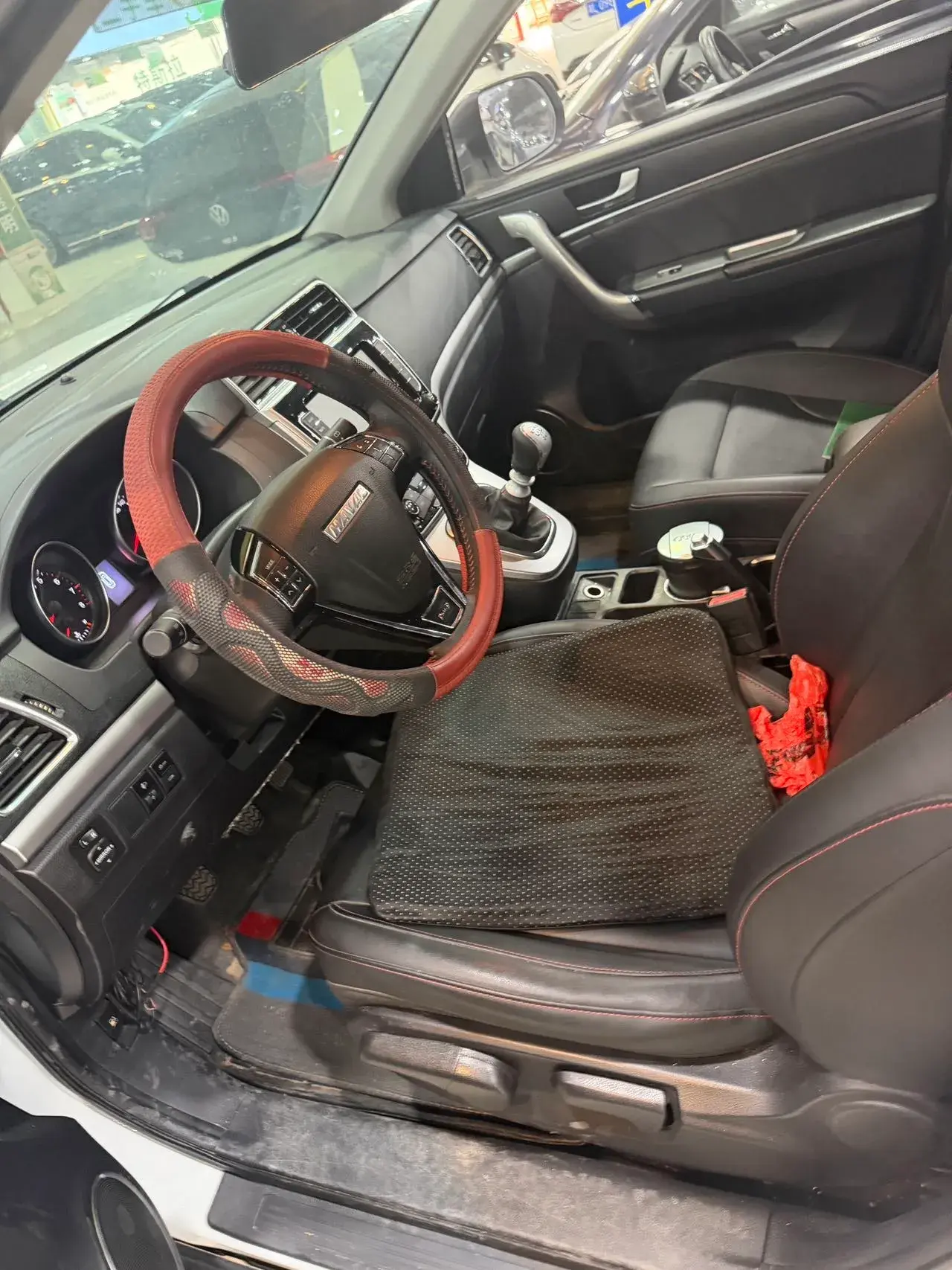 2019 HAVAL M6 thumbnail 3