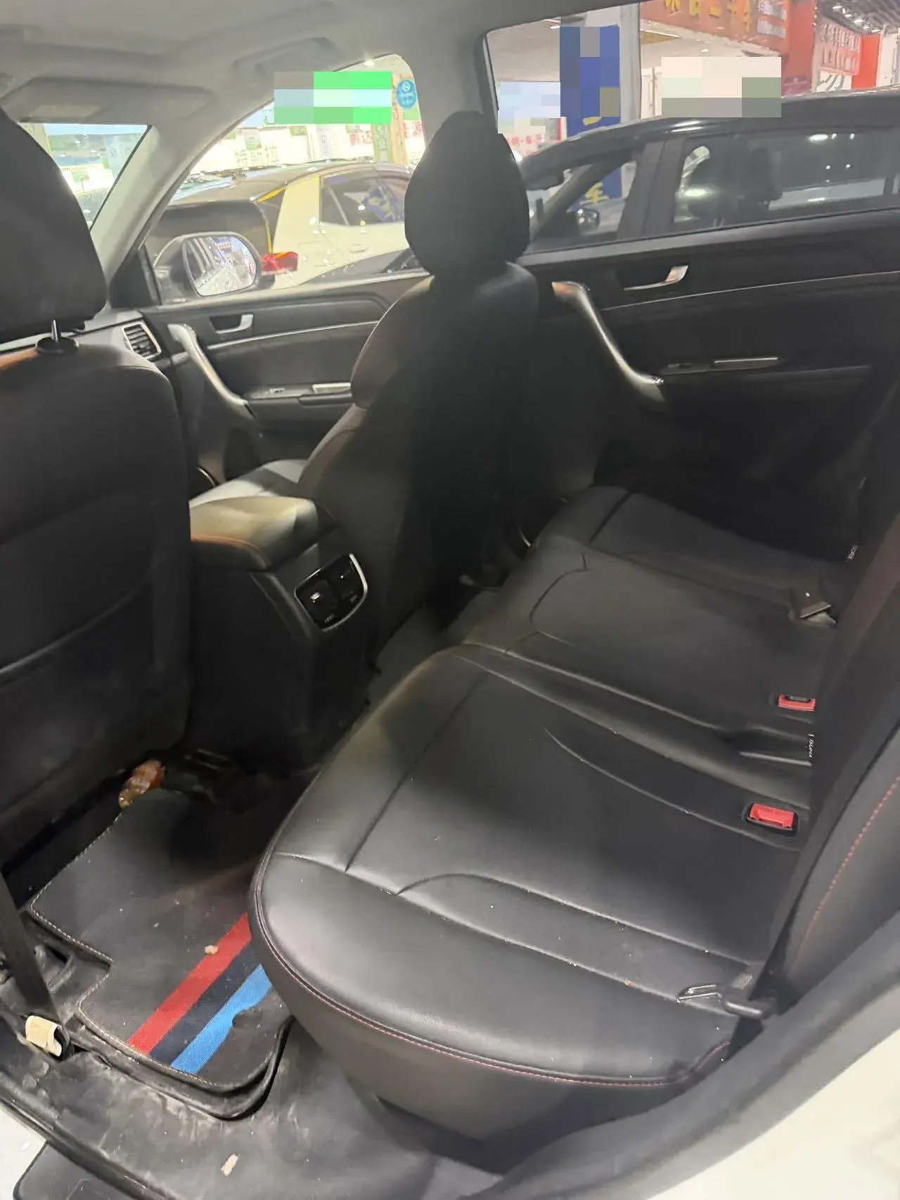 2019 HAVAL M6 thumbnail 2