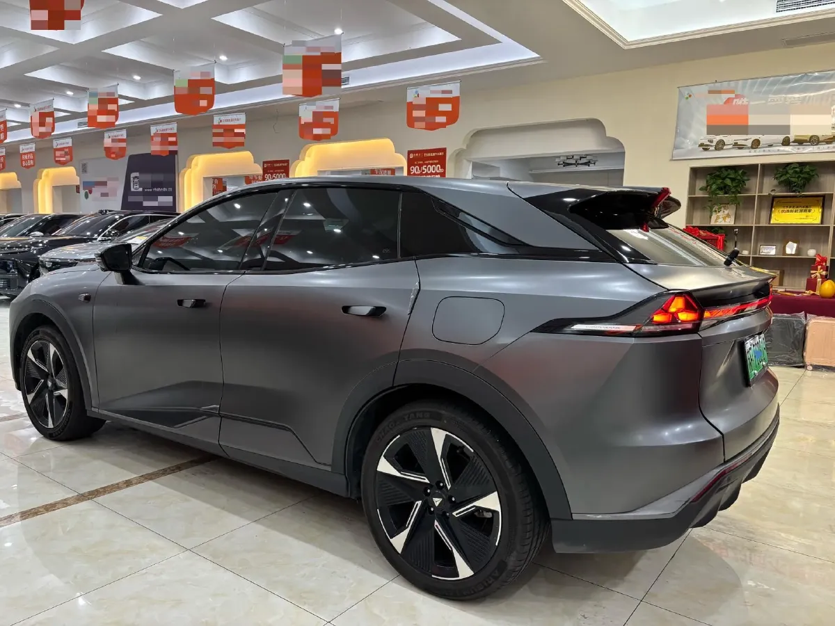 2023 Deepal S07 1.5L 95HP L4 REEV 18.99KWH,autocango,china used car exporter,china ev exporter,chinese used car exporter,chinese used ev exporter
