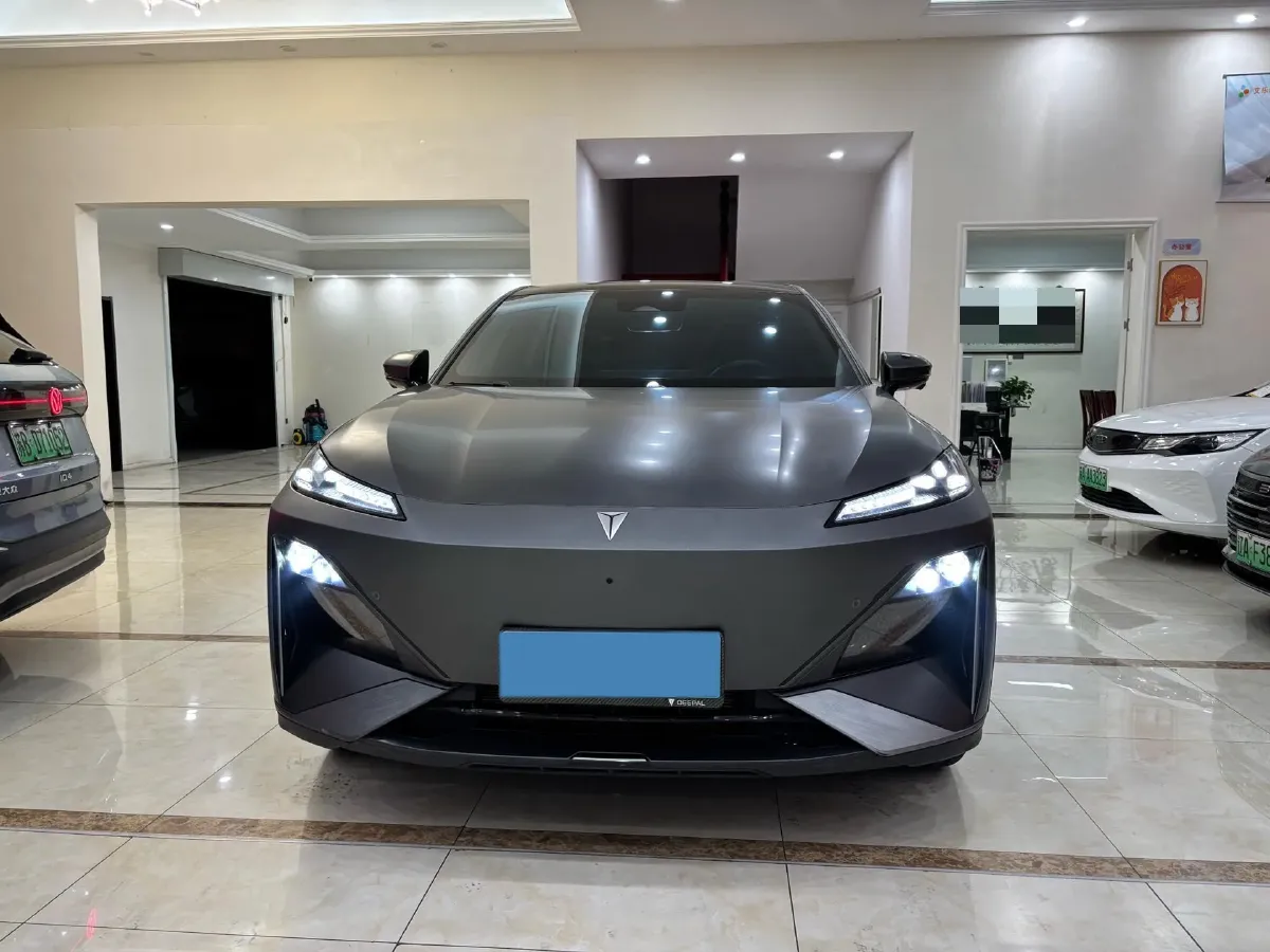 2023 Deepal S07 1.5L 95HP L4 REEV 18.99KWH,autocango,china used car exporter,china ev exporter,chinese used car exporter,chinese used ev exporter