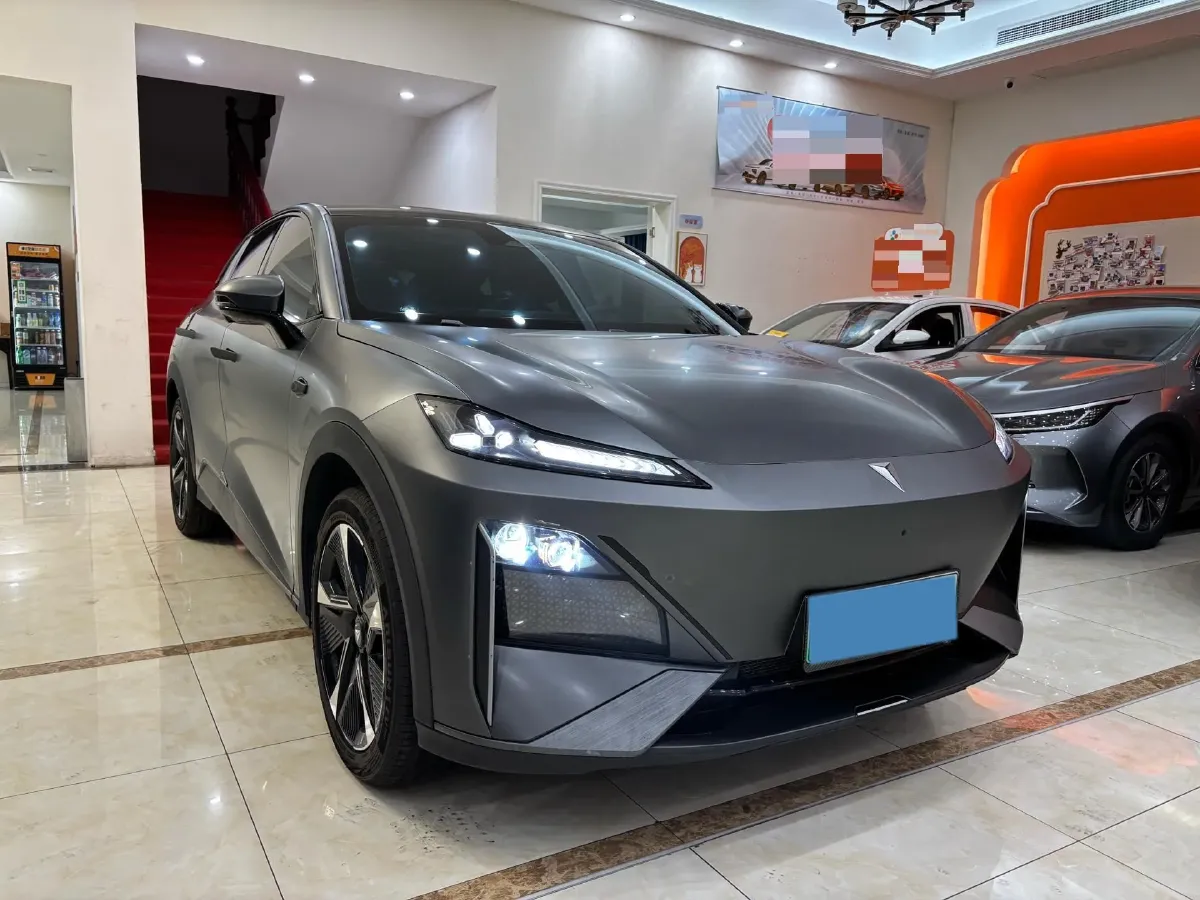2023 Deepal S07 1.5L 95HP L4 REEV 18.99KWH,autocango,china used car exporter,china ev exporter,chinese used car exporter,chinese used ev exporter