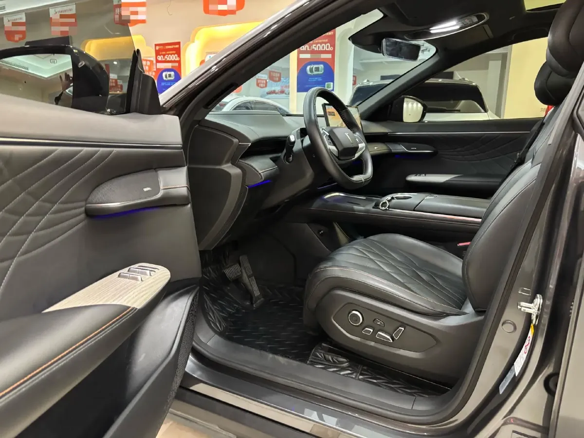 2023 Deepal S07 1.5L 95HP L4 REEV 18.99KWH,autocango,china used car exporter,china ev exporter,chinese used car exporter,chinese used ev exporter