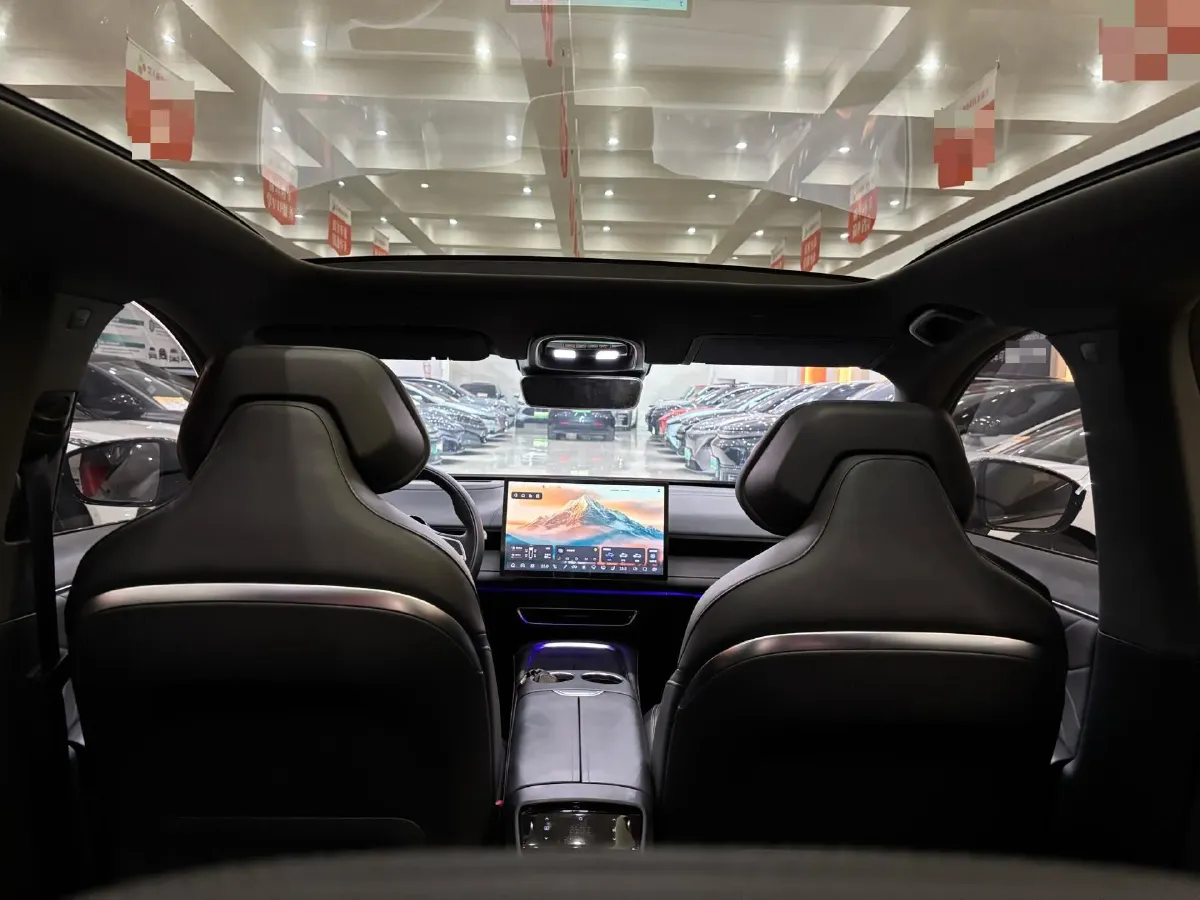 2023 Deepal S07 1.5L 95HP L4 REEV 18.99KWH,autocango,china used car exporter,china ev exporter,chinese used car exporter,chinese used ev exporter