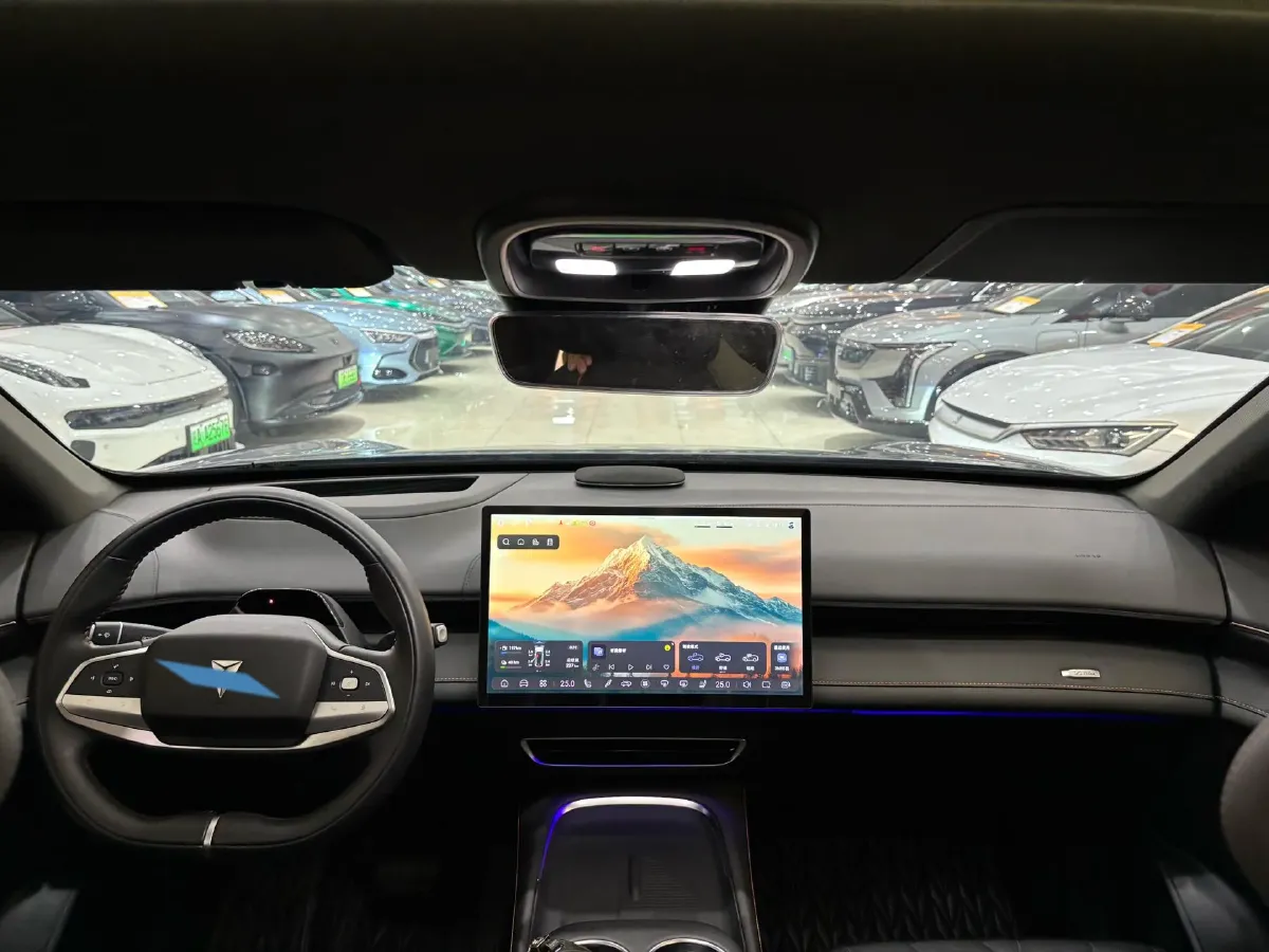 2023 Deepal S07 1.5L 95HP L4 REEV 18.99KWH,autocango,china used car exporter,china ev exporter,chinese used car exporter,chinese used ev exporter