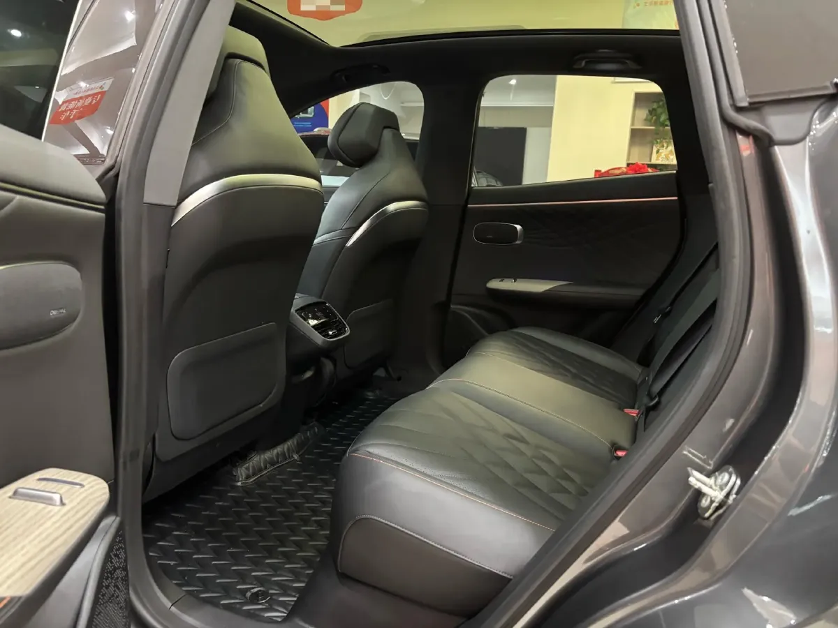 2023 Deepal S07 1.5L 95HP L4 REEV 18.99KWH,autocango,china used car exporter,china ev exporter,chinese used car exporter,chinese used ev exporter